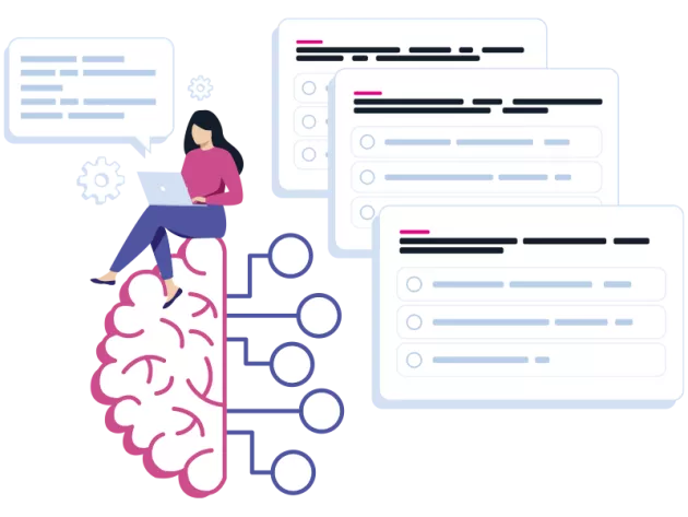 Appuyez-vous sur notre IA pour générer vos questions