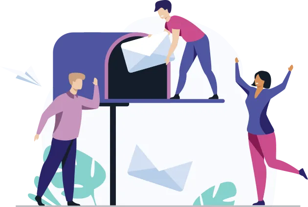 Parlons de vos besoins - Contactez-nous